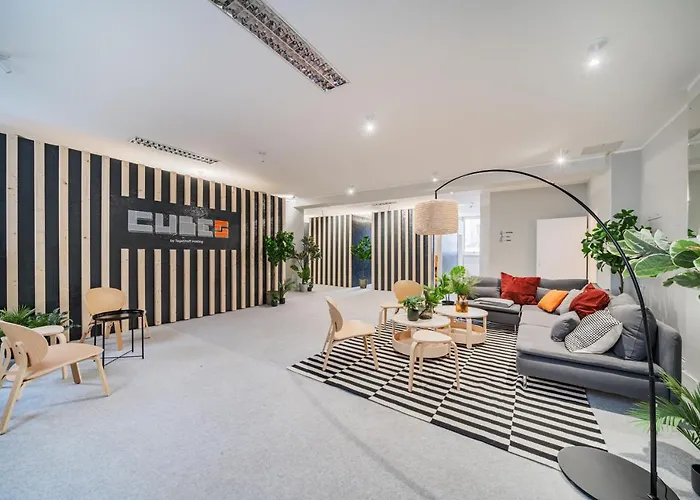 Cubes By Tegetthoff Hotel Vienna