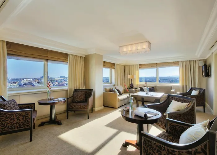 InterContinental Wien